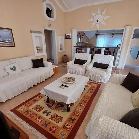 Dalyan Palace דליאן