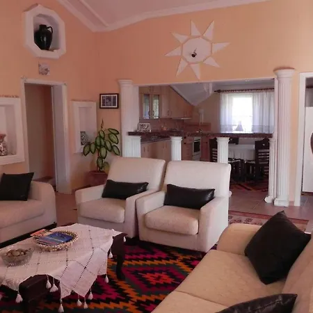 Villa Dalyan Palace Dalyan