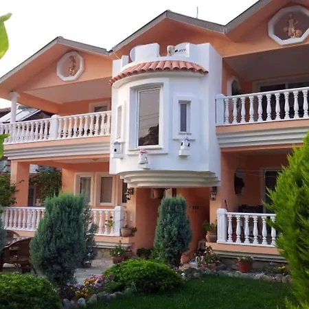 וילה Dalyan Palace