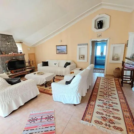 Dalyan Palace Dalyan