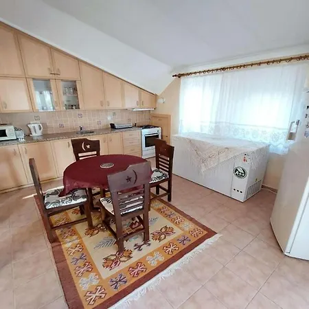 Dalyan Palace Villa *