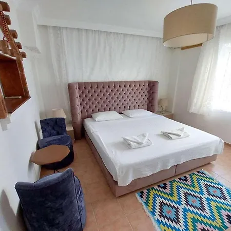 Dalyan Palace Villa *