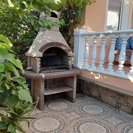 Villa Dalyan Palace *