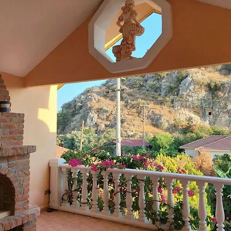 Villa Dalyan Palace