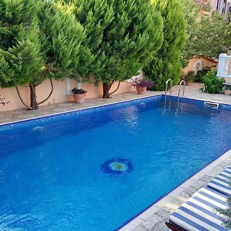 Villa Dalyan Palace