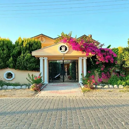 Dalyan Palace