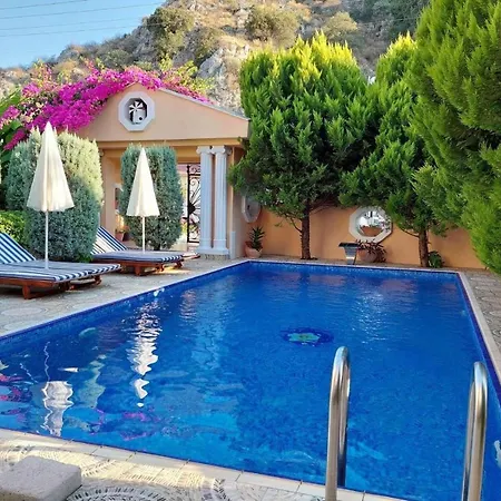 Dalyan Palace Villa Dalyan