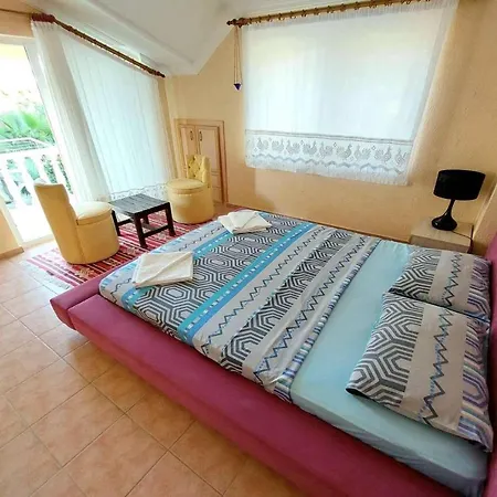 Villa Dalyan Palace Dalyan